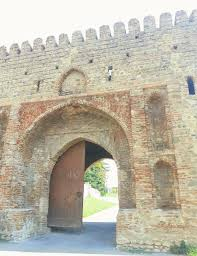 კახეთი : ღვინის ტური თელავსა და. ყვარელში