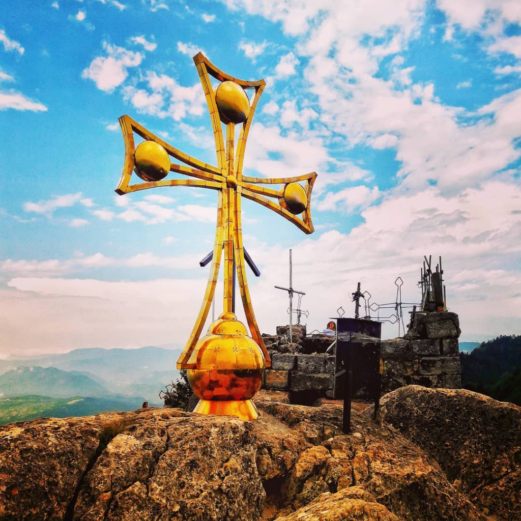 რაჭა + იმერეთის ტური