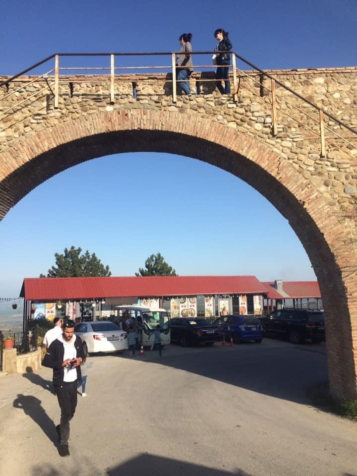 კახეთი : სიღნაღი - მსოფლიო ლეგენდის კვალდაკვალ . . .