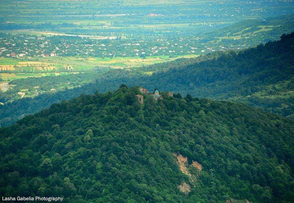 პანკისი - კვეტერა