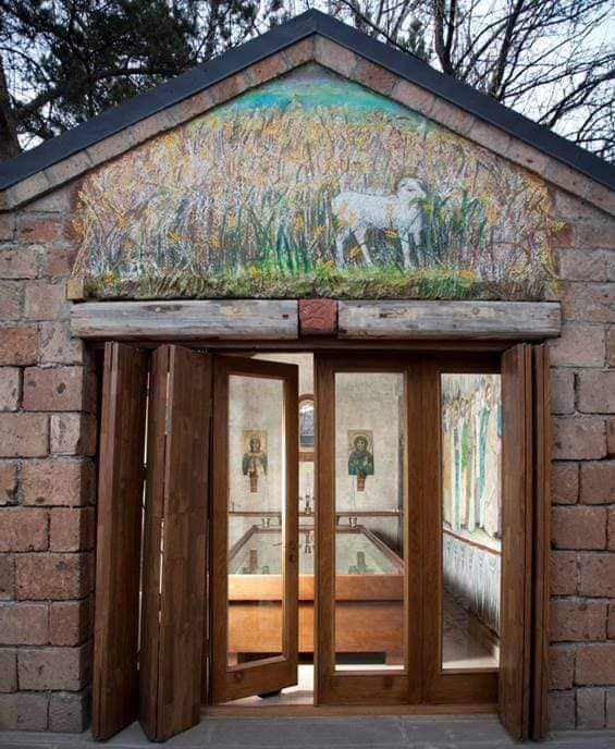 ჯავახეთი: კუმურდო, ფარავნის და საღამოს ტბები, ფოკა, გორელოვკა- დუხაბორები, ახალქალაქში ტურინის სუდარის ასლი