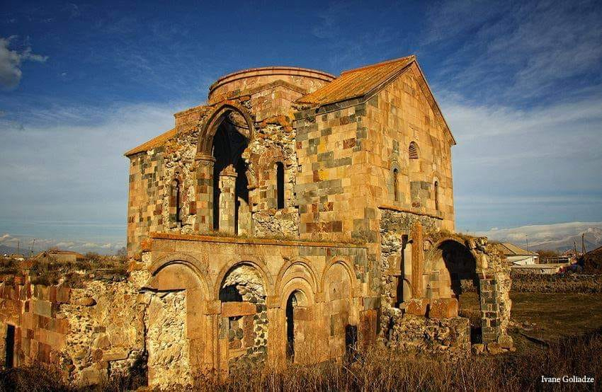 ჯავახეთი: კუმურდო, ფარავნის და საღამოს ტბები, ფოკა, გორელოვკა- დუხაბორები, ახალქალაქში ტურინის სუდარის ასლი