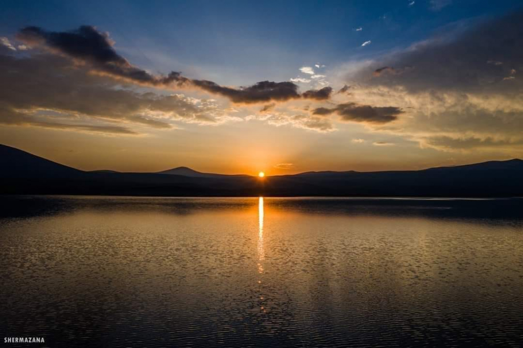 ჯავახეთი: კუმურდო, ფარავნის და საღამოს ტბები, ფოკა, გორელოვკა- დუხაბორები, ახალქალაქში ტურინის სუდარის ასლი