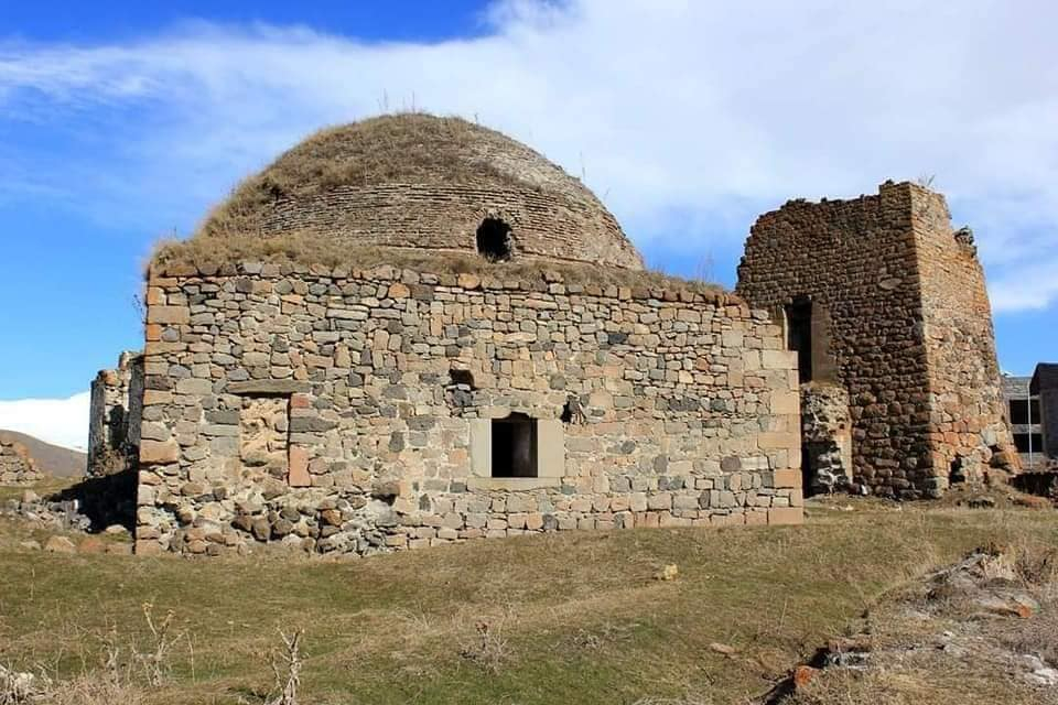 ჯავახეთი: კუმურდო, ფარავნის და საღამოს ტბები, ფოკა, გორელოვკა- დუხაბორები, ახალქალაქში ტურინის სუდარის ასლი