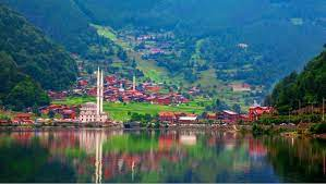 ტრაპიზონის დღიანი ტური : Black Friday Shopping in Trabzon