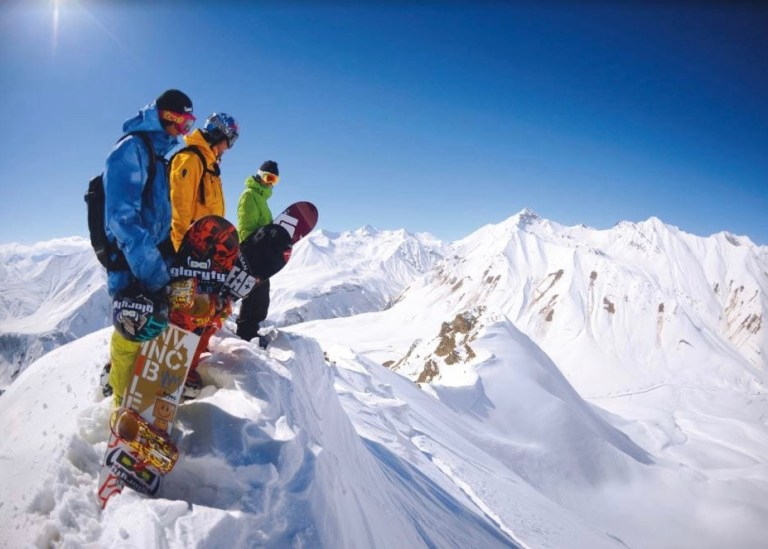 გუდაური