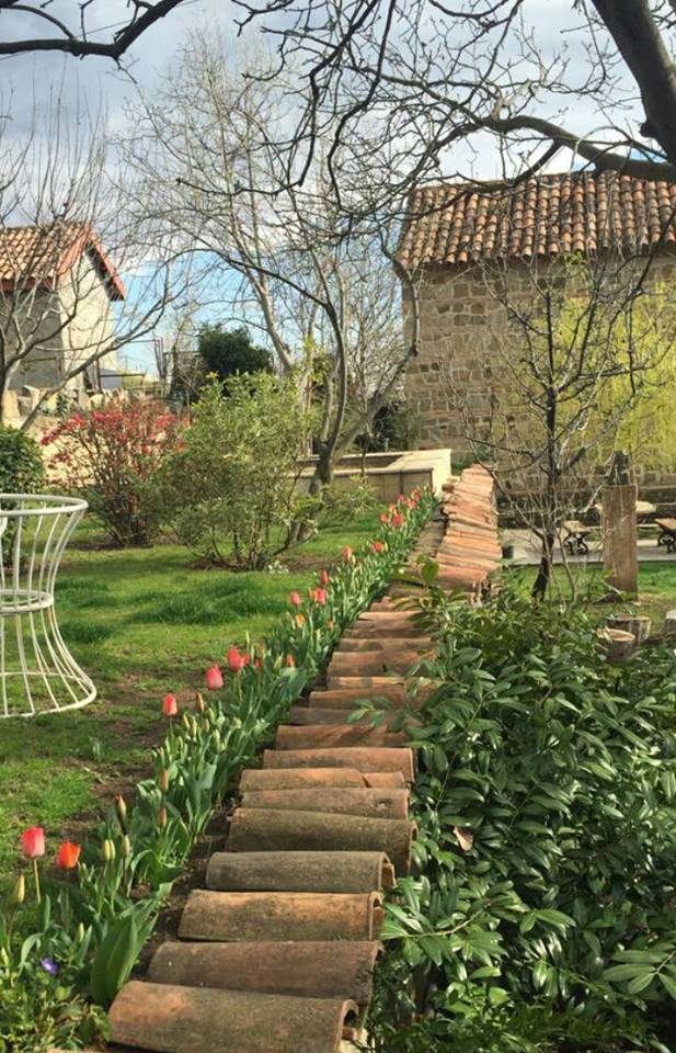 კახეთი : მარტყოფი - ლეგენდარული აბრაამ შინჯიკაშვილის კვალდაკვალ . . .