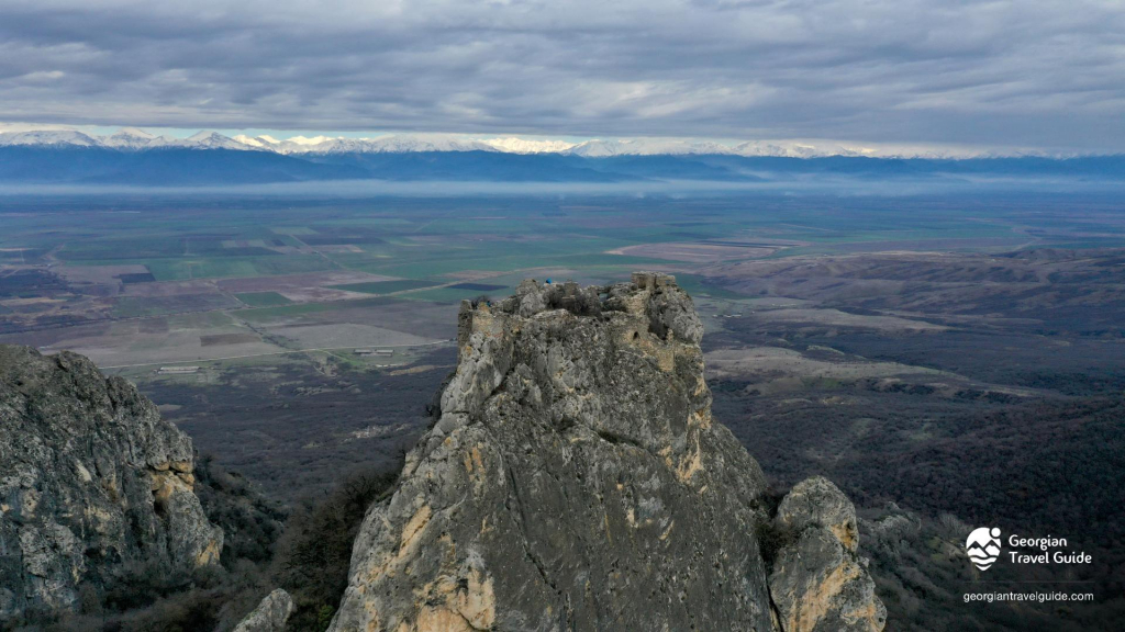 კახეთის დღიანი ტური