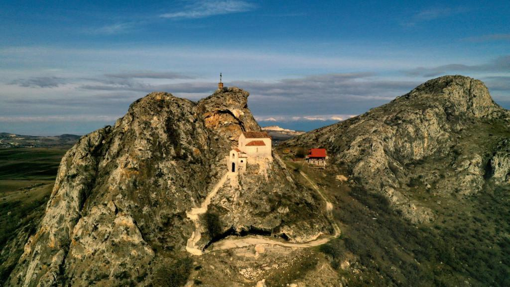 კახეთის დღიანი ტური