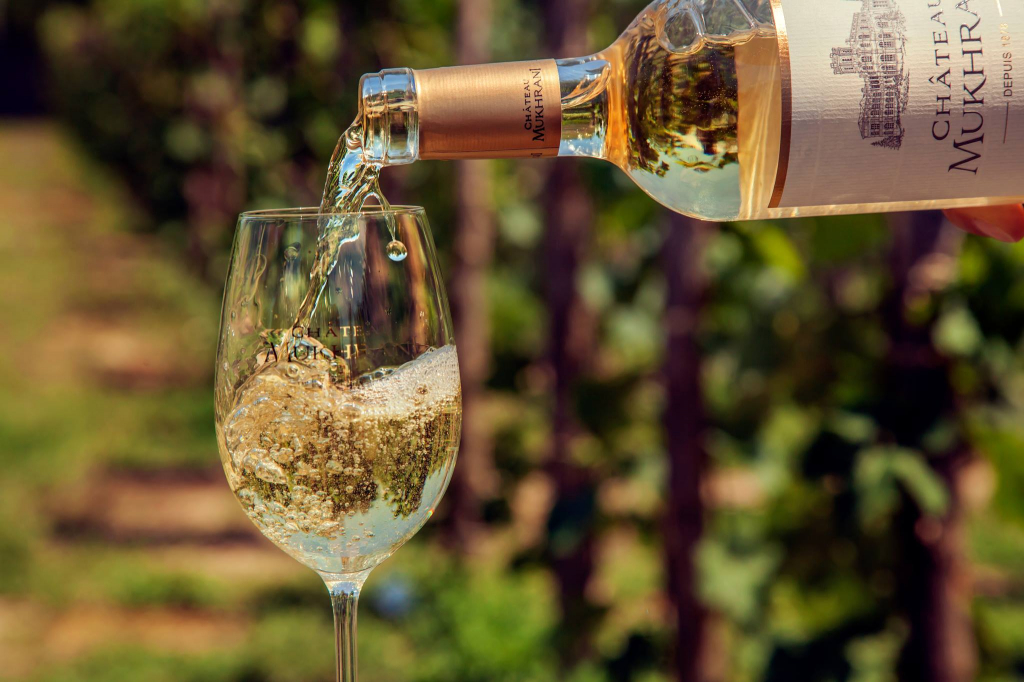 შატო მუხრანის დღიანი ტური