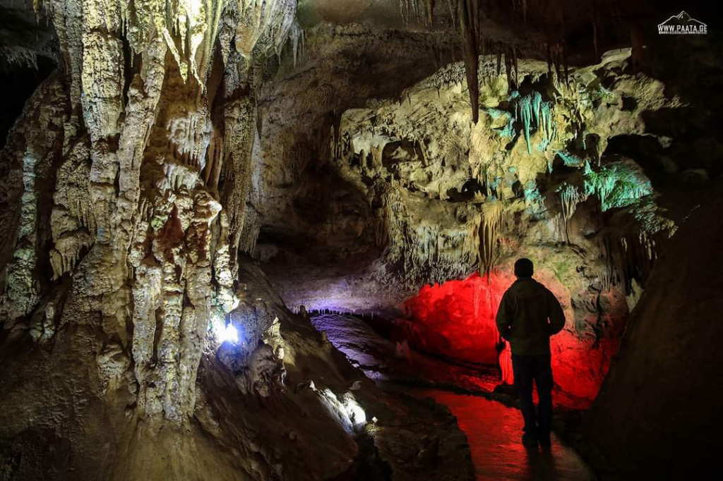 იმერეთის დღიანი ტური