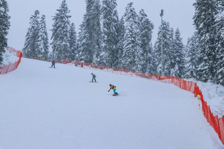 სვანეთის დღიანი ტური (ლამპრობა)