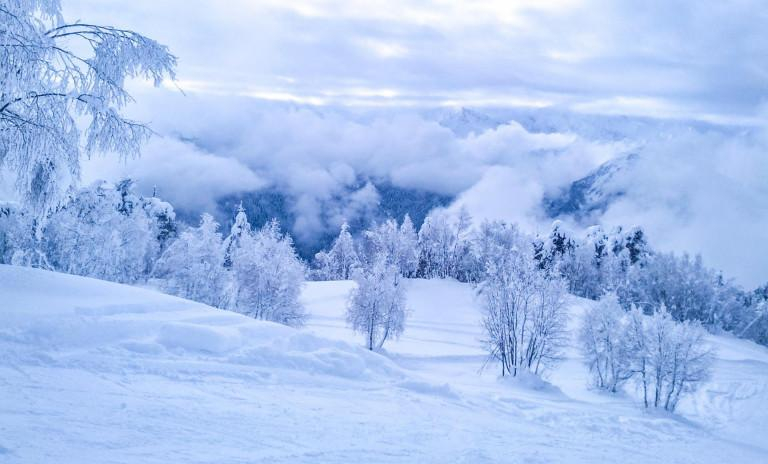 სვანეთის დღიანი ტური (ლამპრობა)