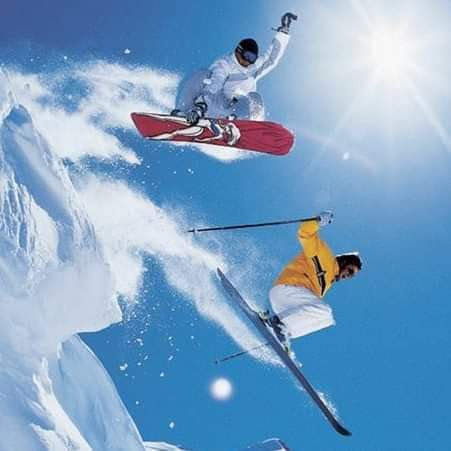 ახალი წელი ბაკურიანში დღიანი ტური