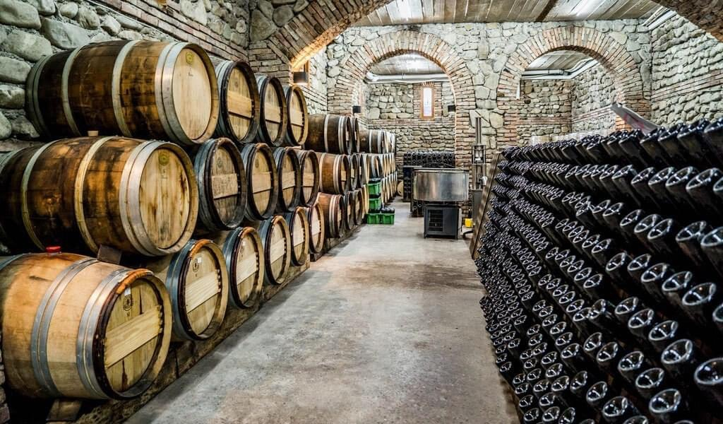 კახეთი - თელავი - ყვარელი - საქართველოს უკანასკნელი ლომი . . .