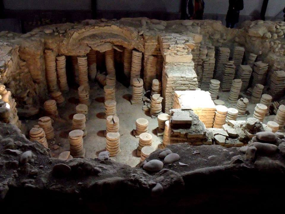 : შატო-მუხრანი, ძალისი, ქანდა, წილკანი, ბაზალეთის ტბა