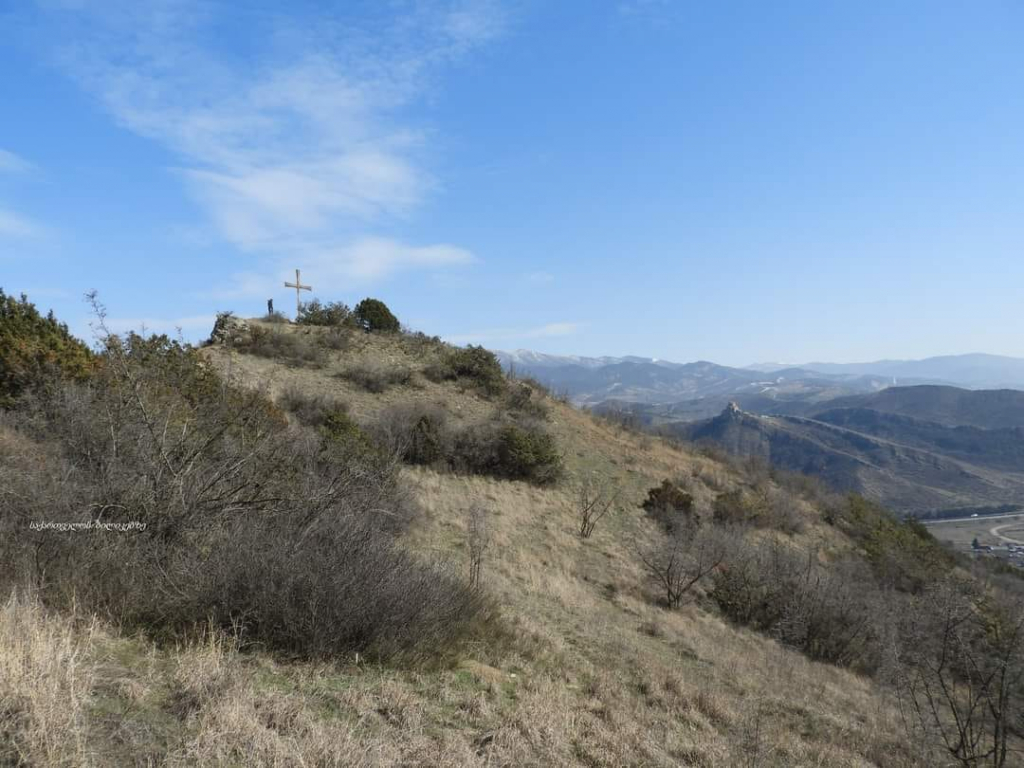 კარსანი, არმაზი, ბაგინეთი