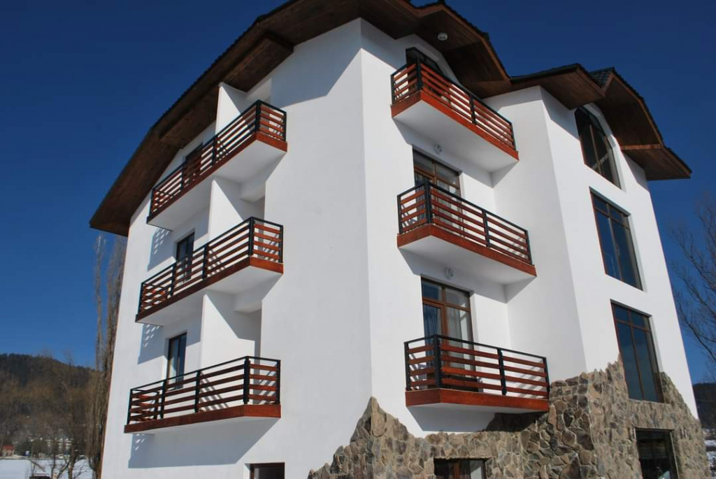 ბაკურიანის დღიანი ტურები