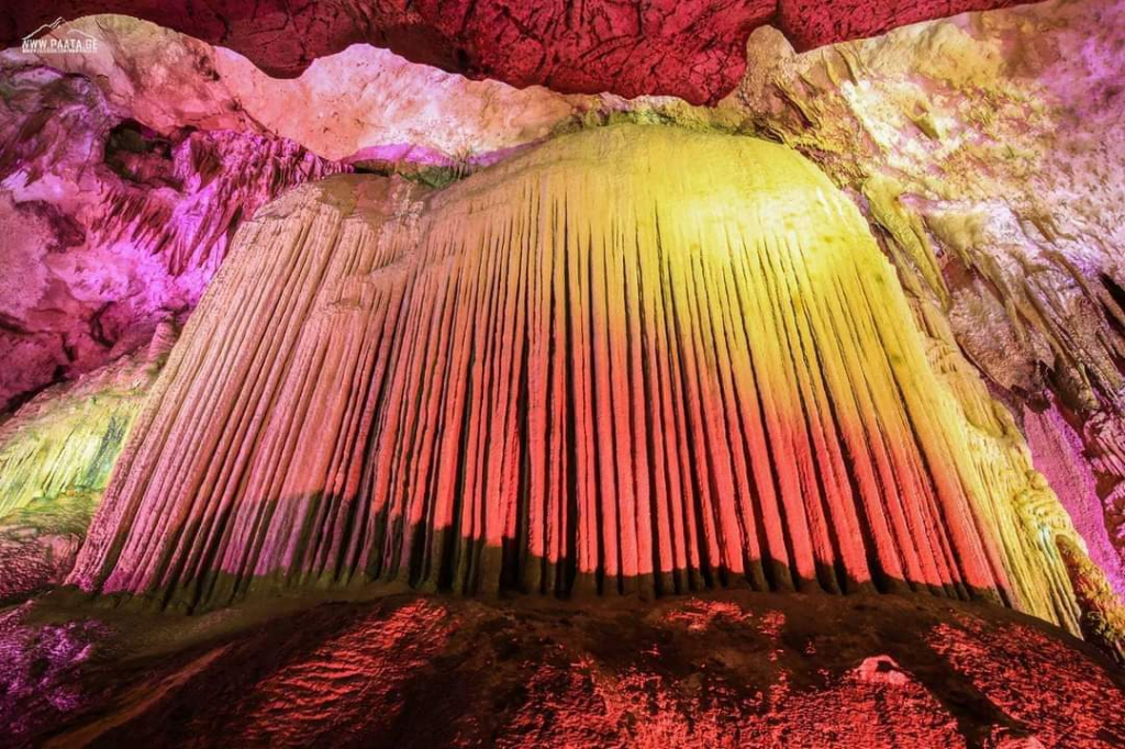 იმერეთის  დღიანი ტური