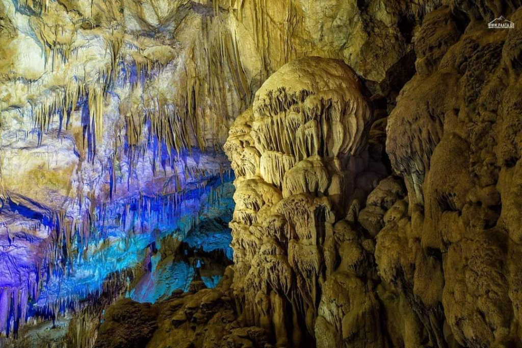 იმერეთის დღიანი ტური