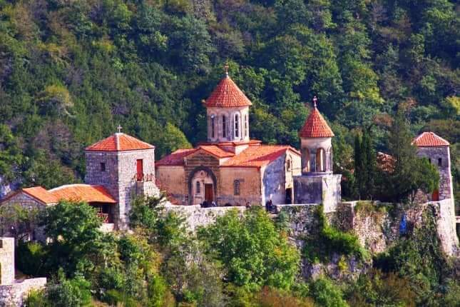 იმერეთის დღიანი ტური