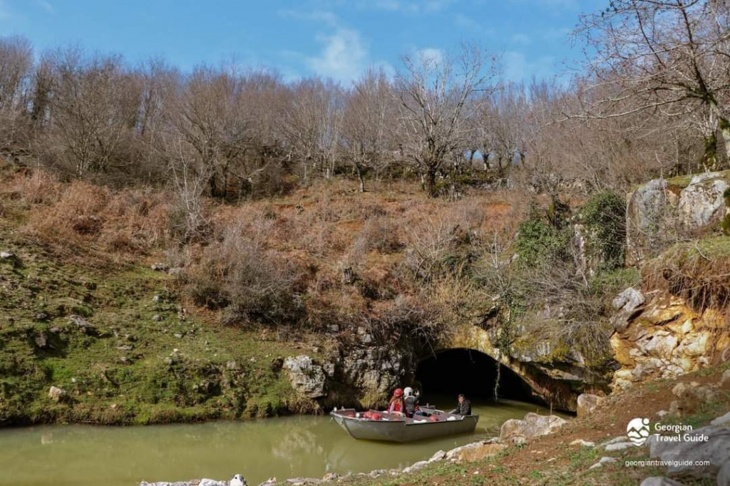 იმერეთის  დღიანი ტური