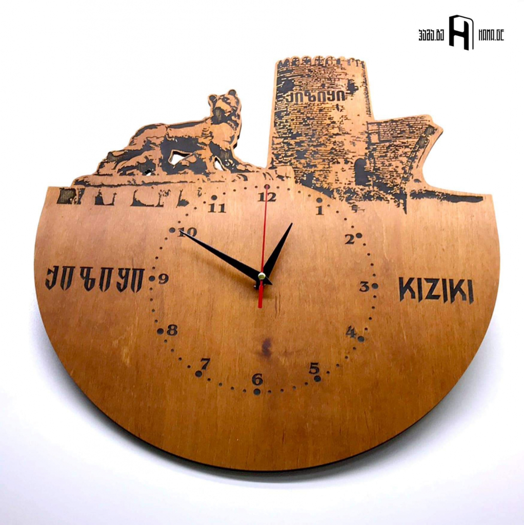 კახეთი : სიღნაღი - მსოფლიო ლეგენდის კვალდაკვალ . . .