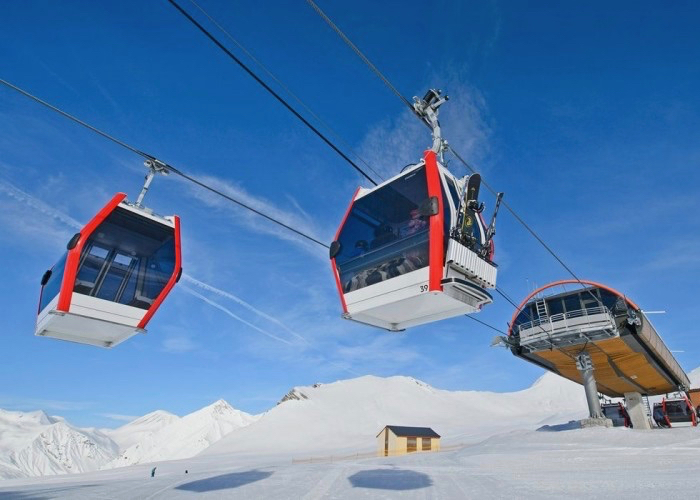 გუდაური