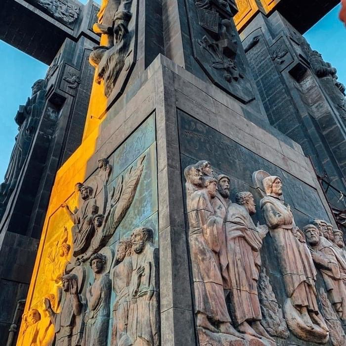 კახეთი : ღვინის ტური თელავსა და ყვარელში . . .