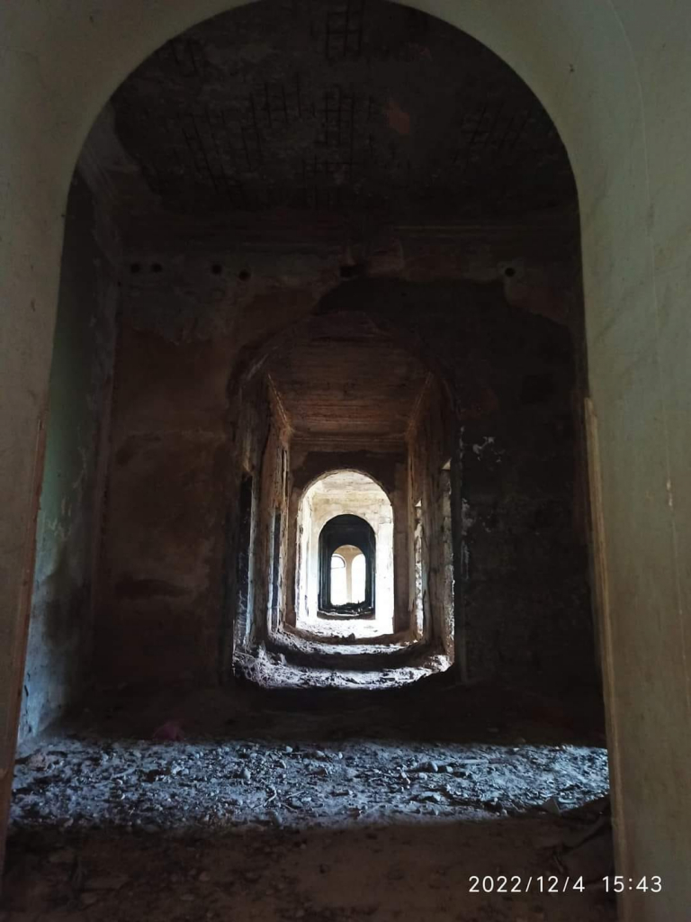 წყალტუბოს სანატორიუმები, ტაბაკინი, ნავენახევის მღვიმე. კოლხური ბაღი