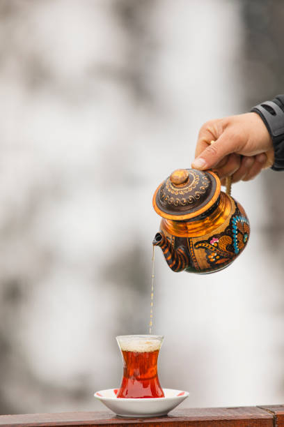 სუმელა-უზუნგულის ტბა -ტრაპიზონი : 3 დღიანი ტური