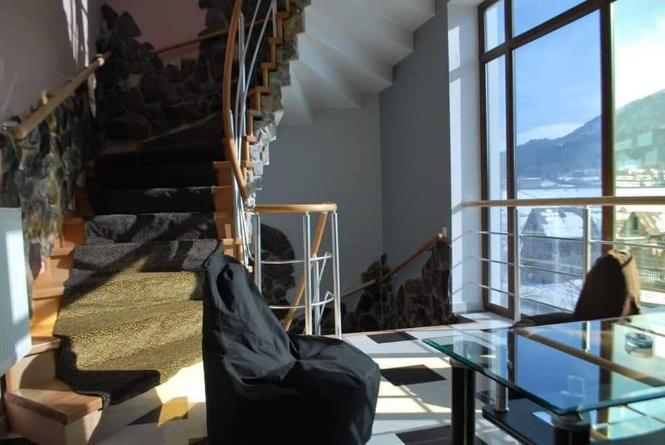 ბაკურიანის 3 დღიანი ტური