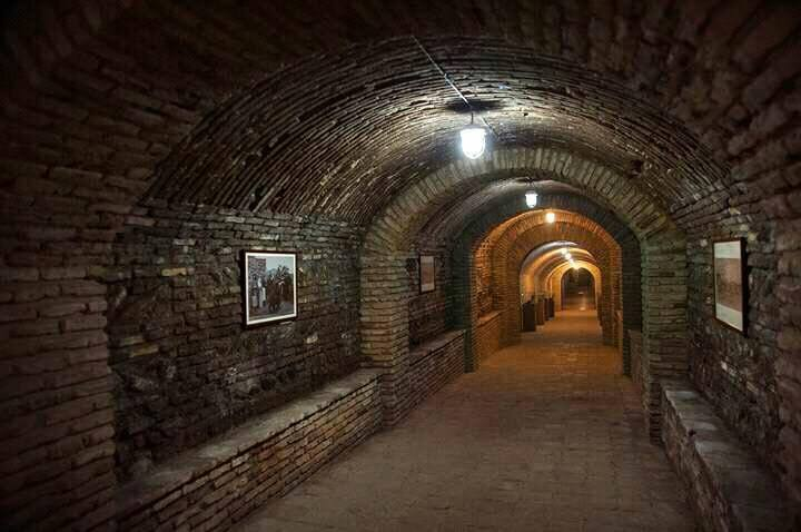 შატო-მუხრანი, ძალისი, ქანდა, მჭადიჯვარი და ა.შ.