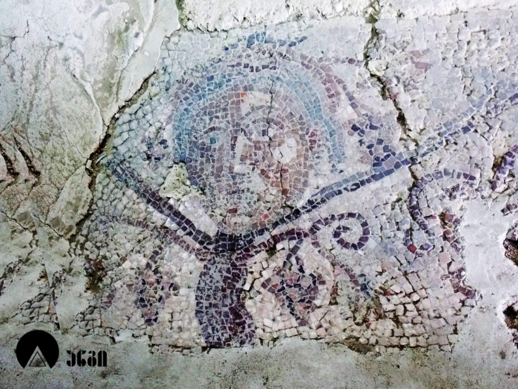 შატო-მუხრანი, ძალისი, ქანდა, მჭადიჯვარი და ა.შ.