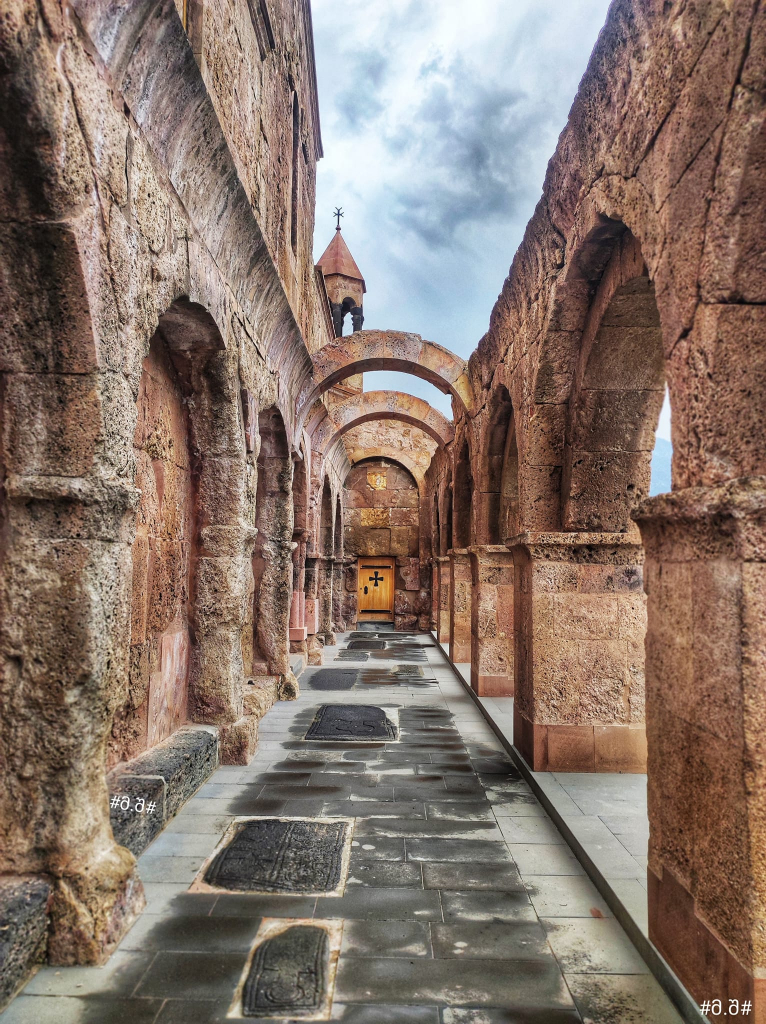 ლორე - ტაშირი (სომხეთი)