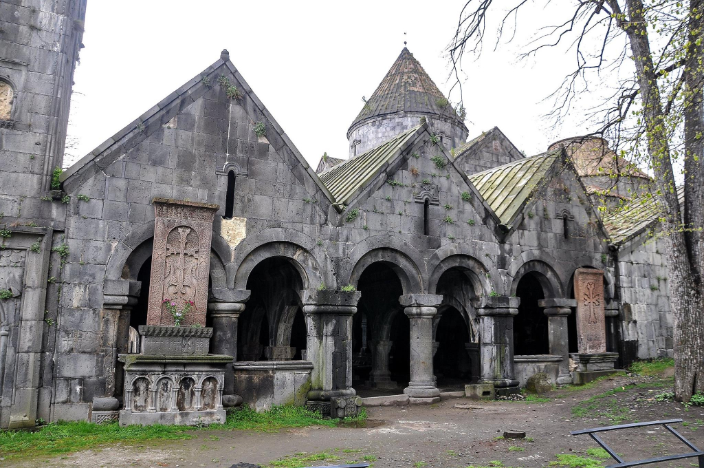 ლორე - ტაშირი (სომხეთი)