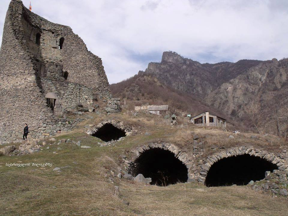 ლორე - ტაშირი (სომხეთი)