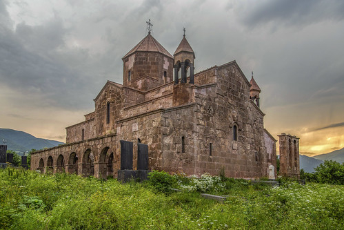 ლორე - ტაშირი (სომხეთი)