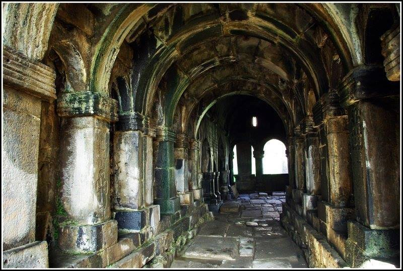 ლორე - ტაშირი (სომხეთი)