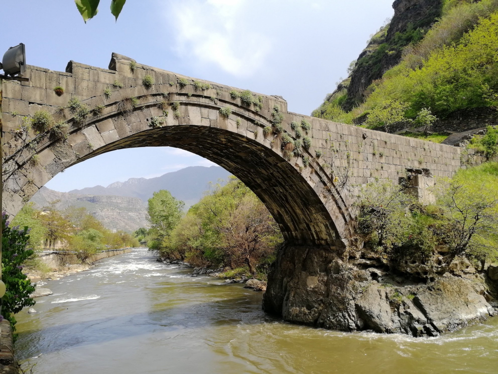 ლორე - ტაშირი (სომხეთი)