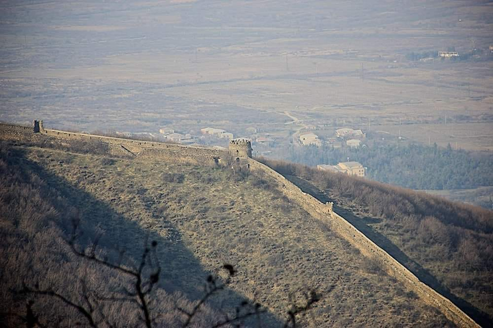 ბოდბე - სიღნაღი