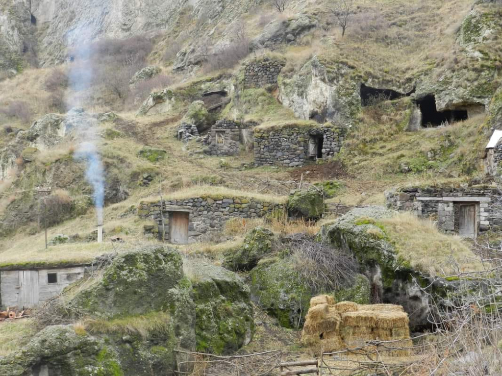 ვარძია, თავკვეთულა, ჭაჭკარი, წუნდა