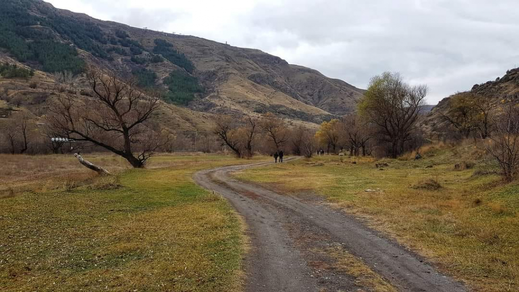 ვარძია, თავკვეთულა, ჭაჭკარი, წუნდა