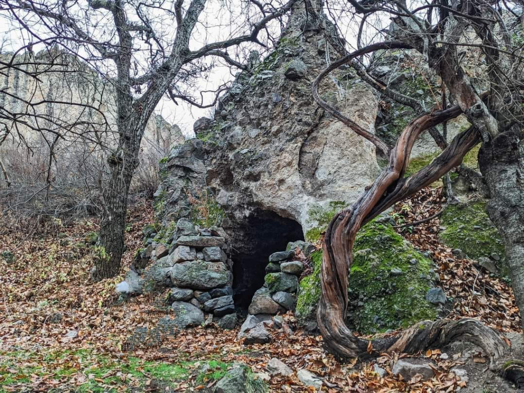 ვარძია, თავკვეთულა, ჭაჭკარი, წუნდა