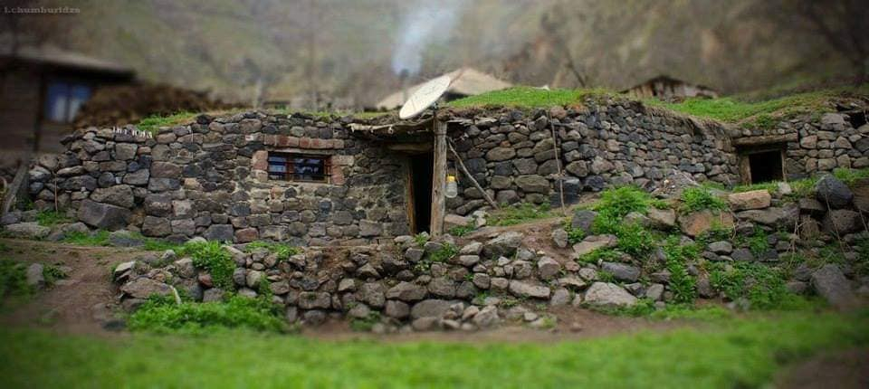 ვარძია, თავკვეთულა, ჭაჭკარი, წუნდა