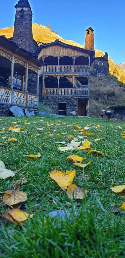 3 დღიანი დაუვიწყარი ტური თუშეთში