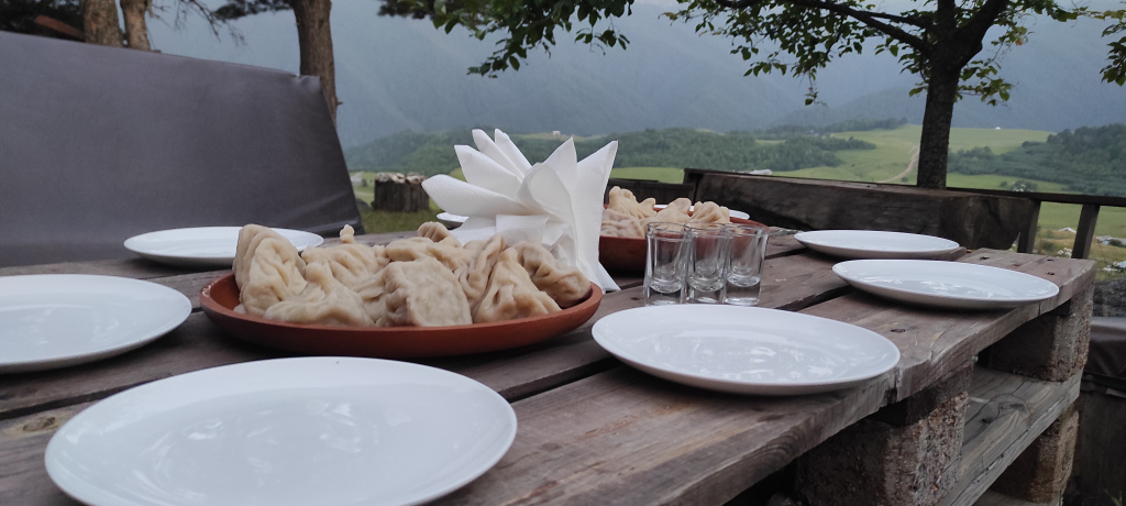 3 დღიანი დაუვიწყარი ტური თუშეთში