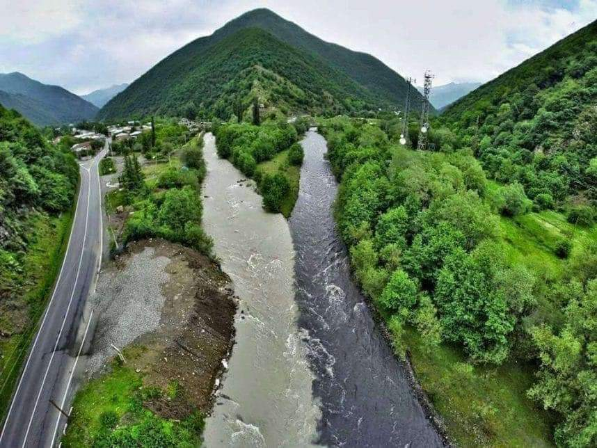 1 დღიანი ყაზბეგის ტური