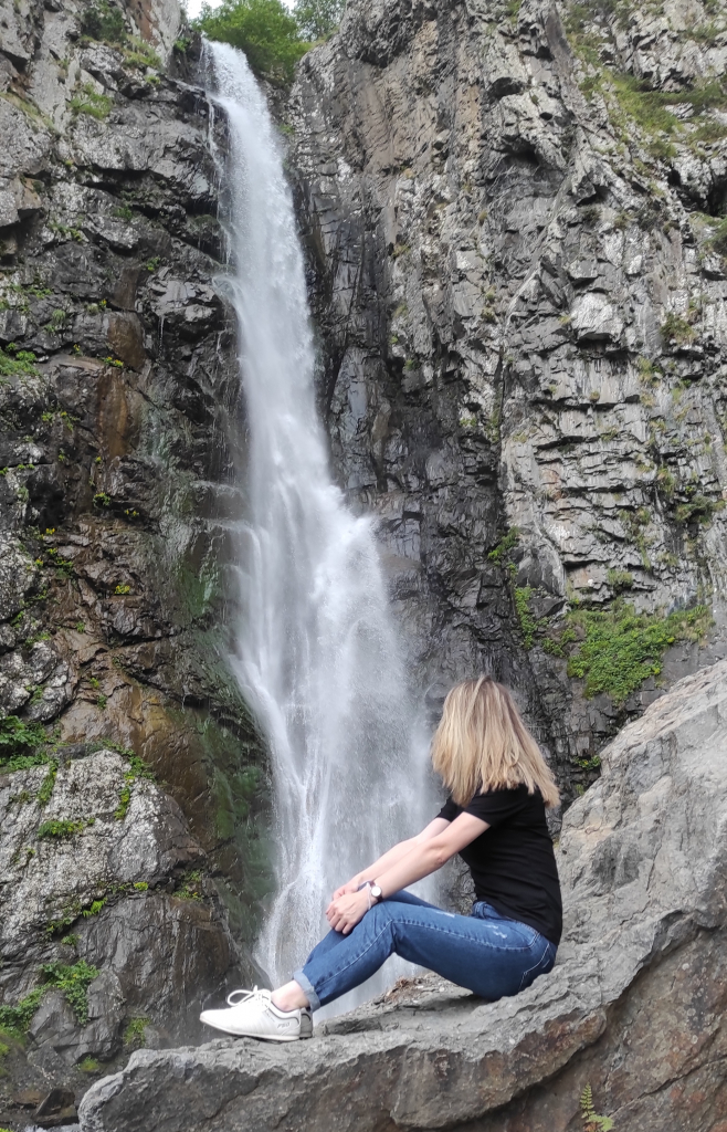 1 დღიანი ყაზბეგის ტური 