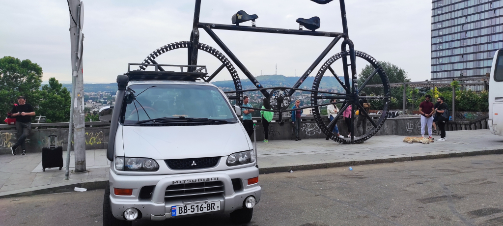 3 დღიანი დაუვიწყარი ტური ულამაზესი სვანეთში